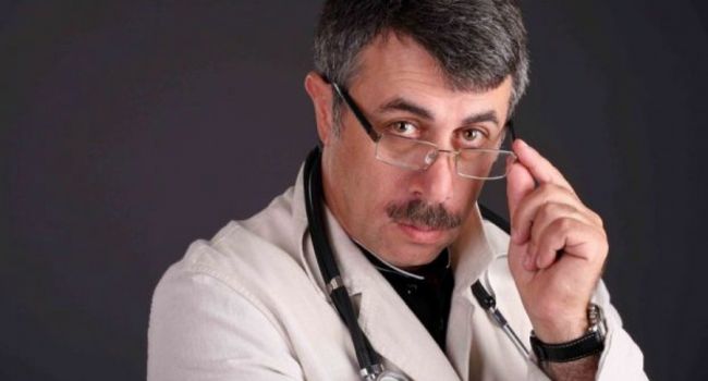 Комаровский рассказал о правилах лечения педикулеза