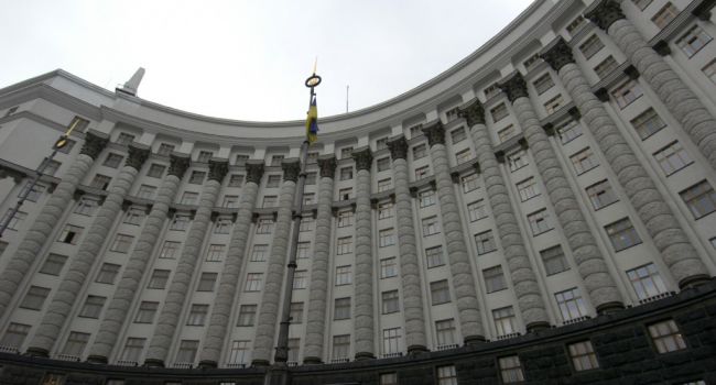В «Укроборонпроме» признались, что «серые» закупки одобряло правительство Украины