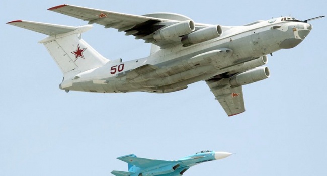 В ООС выставили ультиматум авиации РФ: «Будем применять оружие»