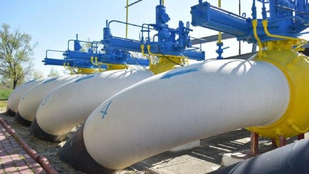 Розенко рассказал, почему Кабмин не поддерживает отмену регулирование цен на газ Розенко рассказал, почему Кабмин не поддерживает отмену регулирование цен на газ