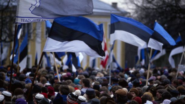 МИД Эстонии: РФ за пять лет сделала Крым военным плацдармом 