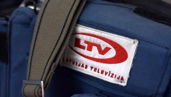 В Латвии уволили сотрудника общественного телевидения за трансляцию Russia Today В Латвии уволили сотрудника общественного телевидения за трансляцию Russia Today