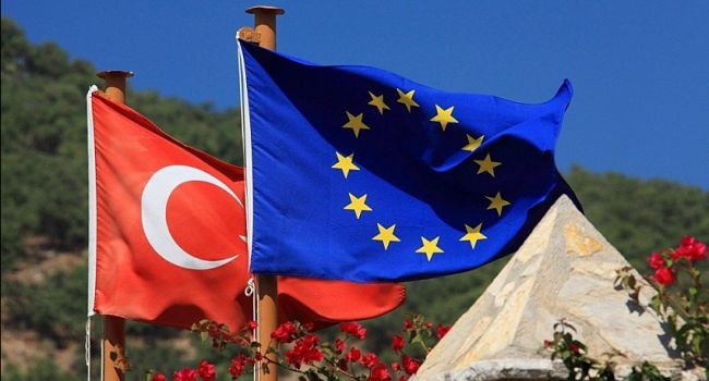 У Турции нет никаких перспектив вступления в Евросоюз