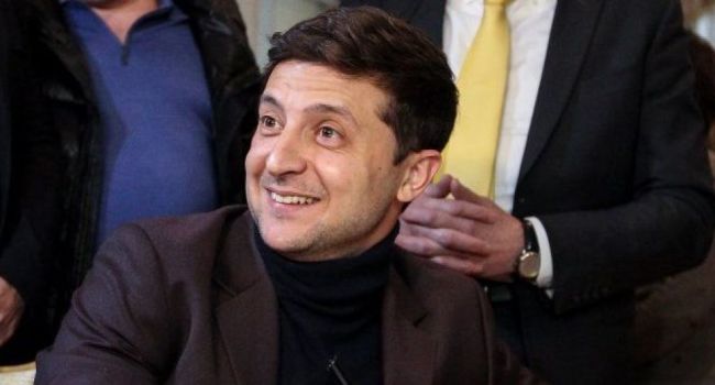 Зеленскому ни при каких обстоятельствах нельзя выползать на дебаты, закинул сериал и уехал за границу, – Романенко Зеленскому ни при каких обстоятельствах нельзя выползать на дебаты, закинул сериал и уехал за границу, – Романенко