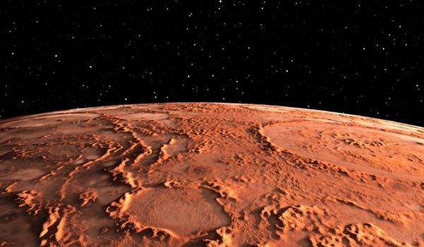 Очередной успех в изучении Марса