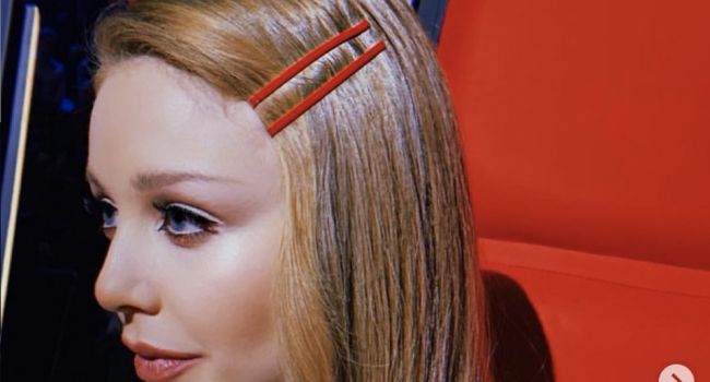 У Тины Кароль обнаружилась двойняшка