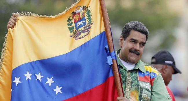 США угрожают убить президента Венесуэлы - Монкада