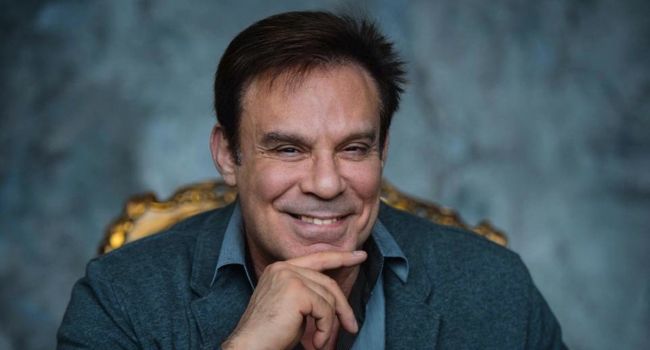 «Боже мой, какие мускулы»: фанаты шокированы физической формой Ефима Шифрина