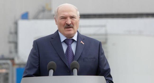 Лукашенко рассказал о своем преемнике