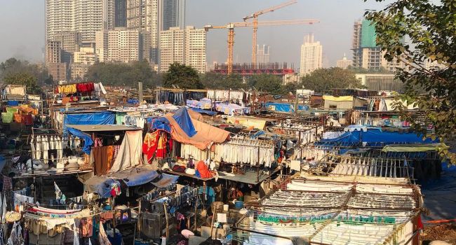 Такой нищеты вы больше нигде не увидите: в сети показали беднейший город в Индии
