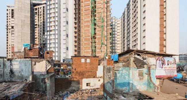 Такой нищеты вы больше нигде не увидите: в сети показали беднейший город в Индии