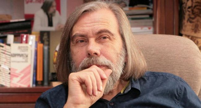 Погребинский: Волкер – врет, США не нужен мир в Украине