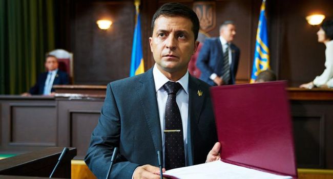 В Крыму обвинили Зеленского в популизме