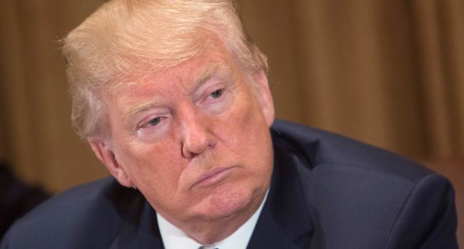 В Конгрессе заподозрили Трампа в махинациях с налогами