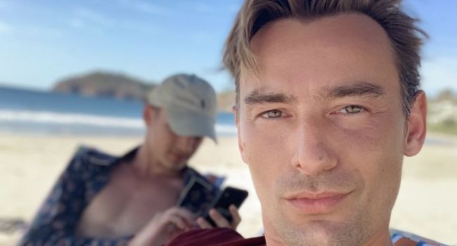 Алан Бадоев снял новый клип с Олей Поляковой и подарит на 8 Марта Алан Бадоев снял новый клип с Олей Поляковой и подарит на 8 Марта