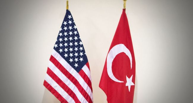 Анкара пока не отказалась от идеи купить американские ЗРК