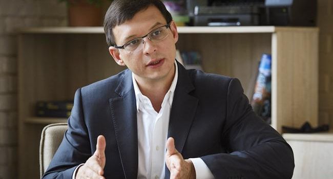 Мураев: все кандидаты в президенты – это продолжение Порошенко только с другом лицом