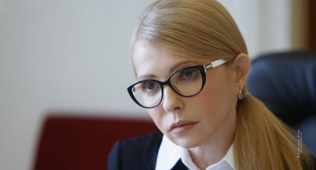 Ни подкупов, ни фальсификаций: у Тимошенко заявили, что всегда честно относились к выборам