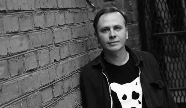 В Украине активно дает концерты автор гимна «ДНР» В Украине активно дает концерты автор гимна «ДНР»