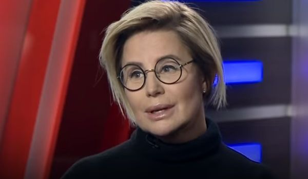 «Позвольте убить себя или умрете»: экс-соратница Януковича выступила со скандальным обращением к украинцам «Позвольте убить себя или умрете»: экс-соратница Януковича выступила со скандальным обращением к украинцам