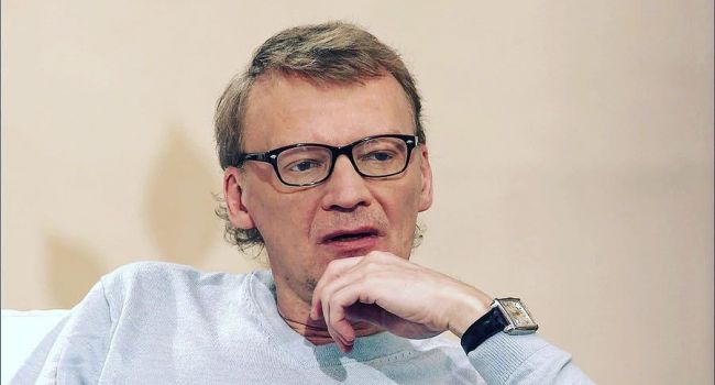 Должна быть свобода слова: Сергей Серебряков рассказал, что ждет Россию в ближайшем будущем 