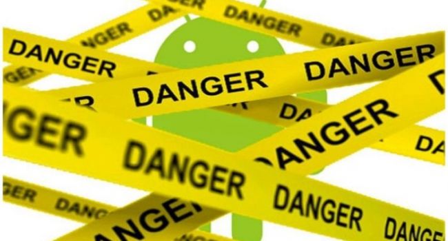 DrainerBot - опасное семейство вирусов, поражающее устройства под управлением Android