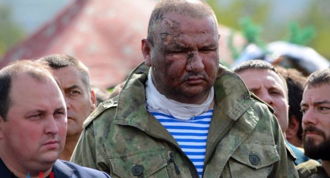 Ликвидация продолжается: в Ростове арестован беглый «экс-министр «ДНР» - СМИ 