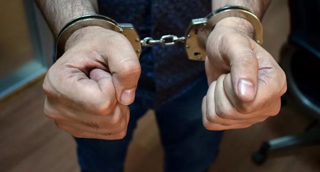 По запросу Украины: в Греции задержали подельника Курченко из России По запросу Украины: в Греции задержали подельника Курченко из России