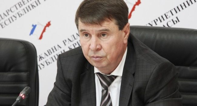 В России занервничали из-за финансирования Евросоюзом проекта по безопасности Азовского побережья