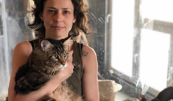 «Больше не будем спасать вас от Гитлера!»: сторонница «Л/ДНР» Чичерина разразилась угрозами в адрес Запада 