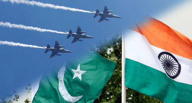 Стало известно об интересе России в конфликте Пакистана и Индии