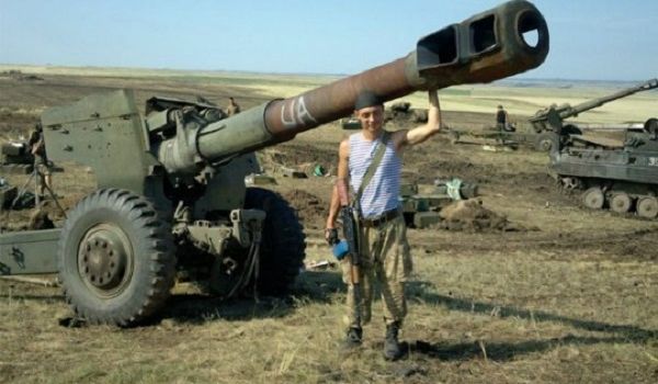 «И как теперь это родителям объяснить?»: в сети сообщили о гибели на Донбассе российских курсантов-артиллеристов «И как теперь это родителям объяснить?»: в сети сообщили о гибели на Донбассе российских курсантов-артиллеристов