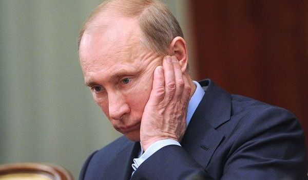 Генерал назвал единственную цель Путина, ради которой он стягивает войска на границе с Украиной Генерал назвал единственную цель Путина, ради которой он стягивает войска на границе с Украиной