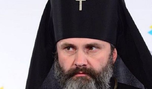 Стала известна причина задержания в Крыму архиепископа ПЦУ