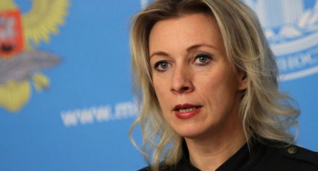 Главная пропагандистка России рассказала о своих украинских корнях