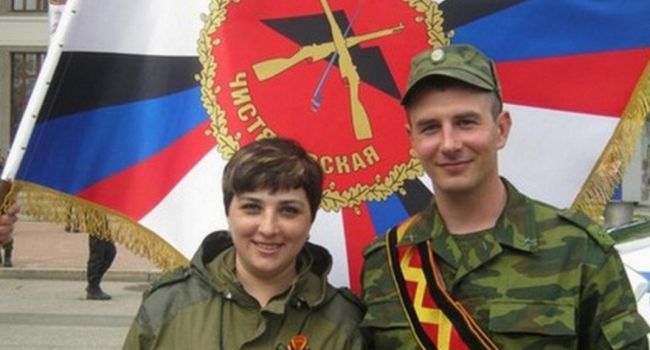 «В своем стиле»: в «ДНР» придумали сказку о Светлане Дрюк