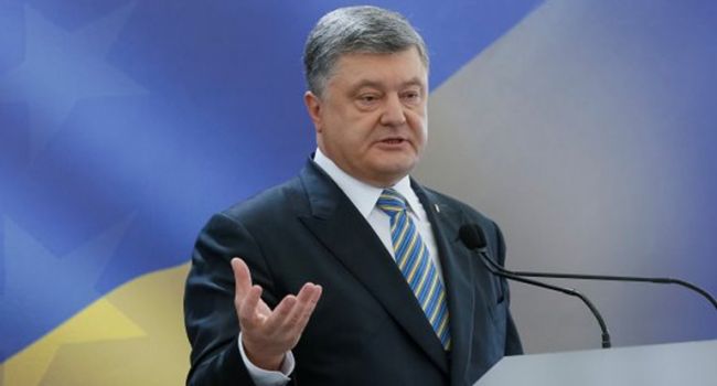 Журналист: «Петра Алексеевича кто-то сглазил и подложил Свинарчука»