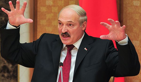 Лукашенко поставил Путину жесткое условие для интеграции с РФ