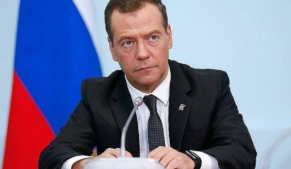 Медведев рассказал о «нулевом эффекте» санкций стран Запада Медведев рассказал о «нулевом эффекте» санкций стран Запада
