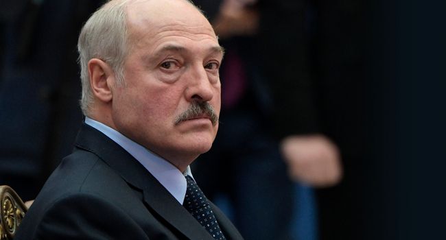 Лукашенко сделал жесткое заявление о стремлении Украины в НАТО