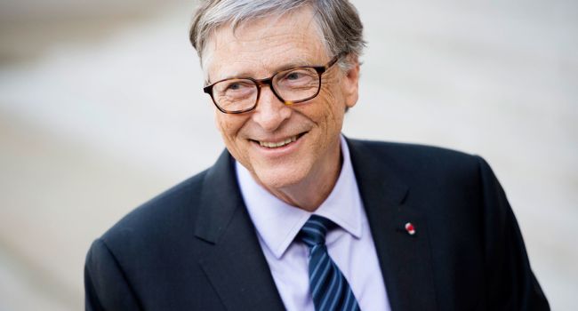 Билл Гейтс назвал самые важные технологии в текущем году