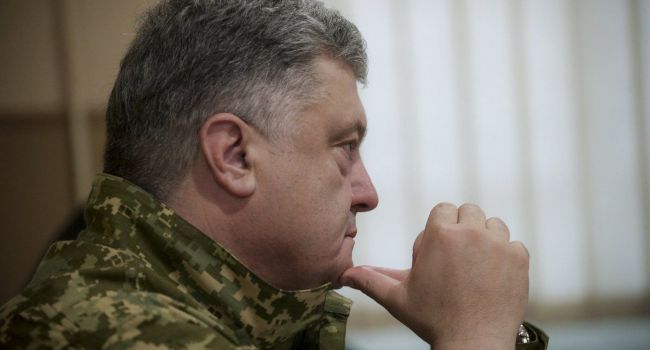 Политолог: расследование по «Укроборонпрому» уже никому не интересно, главная задача – убрать Порошенко