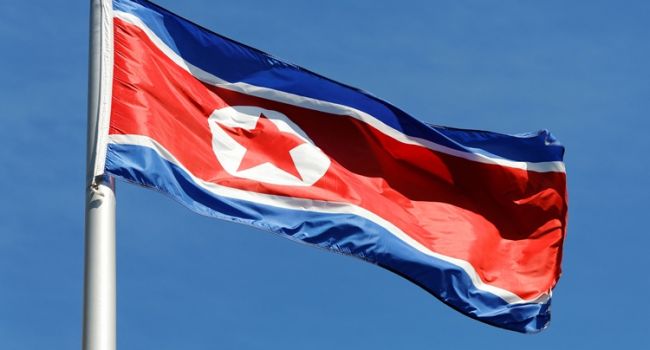 В КНДР восстанавливают ракетный полигон, который ранее Пхеньян обещал уничтожить