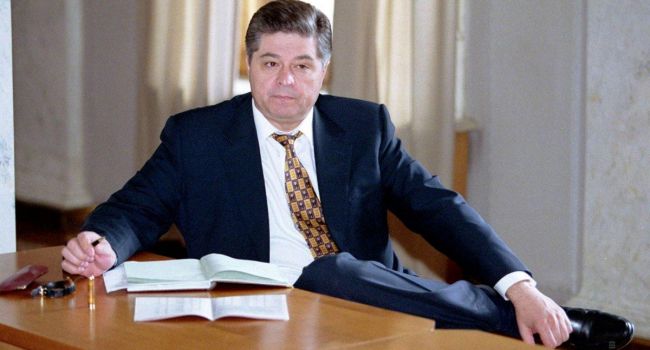 Политолог: если Лазаренко решится на этот шаг, Тимошенко и Коломойский будут первыми, у кого появятся серьезные проблемы