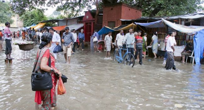 Никогда не отдыхайте: эксперты объяснили, почему нельзя ездить в Индию в сезон муссонов
