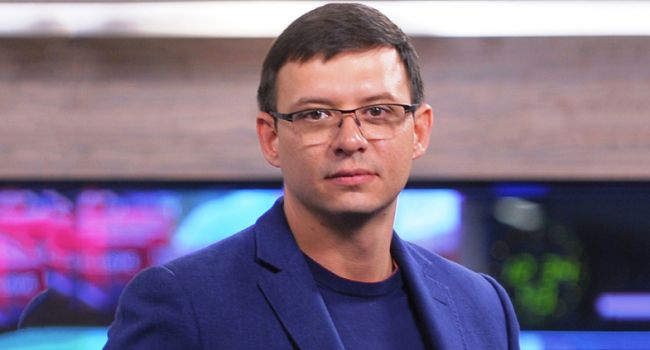 Мураев: Я снимаю свою кандидатуру с выборов президента в пользу Вилкула