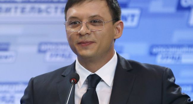 «Давай лавэ!»: Мураев продал своих избирателей Вилкулу за 10 миллионов долларов США – эксперт