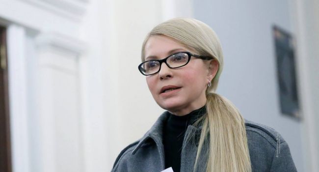 Сплошные обещания: Тимошенко вернет Крым и Донбасс, а также уничтожит всех олигархов и даст денег