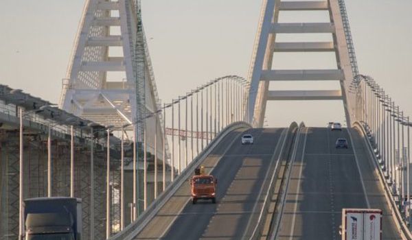 «Виной всему Крымский мост»: на оккупированном Путиным полуострове резко подскочили цены на жилье 
