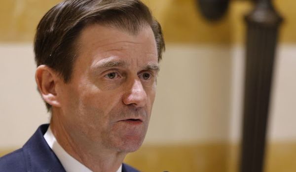 В Госдепе США рассказали, кого поддерживают на выборах в Украине В Госдепе США рассказали, кого поддерживают на выборах в Украине